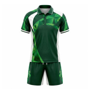 Uniforme de tenis de diseño más popular hecho en Pakistán, uniforme de tenis de la mejor calidad, uniforme de tenis de secado rápido en venta - Product Image 1