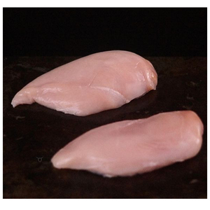 Poitrine de poulet congelée, filet intérieur de poitrine de poulet désossé sans peau, halal prix bon marché meilleure qualité - Product Image 3