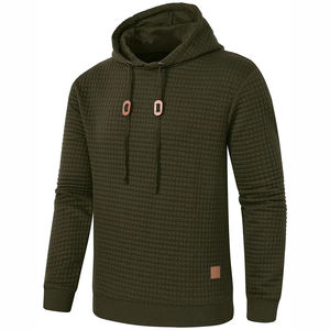 Sudaderas con Capucha para Hombre Más Vendidas, 100% Algodón, Hechas a Medida con Nuevo Diseño Estampado de Dibujos Animados, Servicio OEM, Venta al por Mayor - Product Image 6