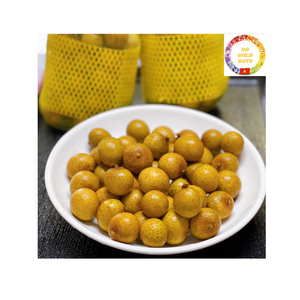 เนื้อฉ่ำนุ่มสำหรับสมูทตี้น้ำผลไม้สมูทตี้แช่แข็งจากเวียดนาม - Product Image 1