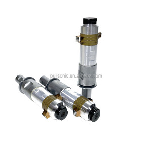 Đầu dò niêm phong siêu âm 20k 2000W nhỏ gọn cho các nhà máy cốc vừa nhỏ ở máy hàn Indonesia - Product Image 5