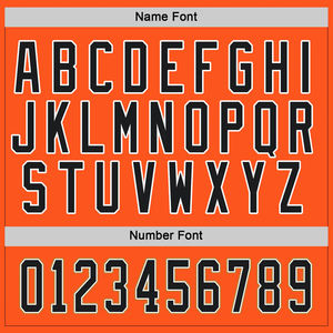 La mejor camiseta de hockey sobre hielo de estilo americano de manga larga para hombres Camiseta de hockey sobre hielo en blanco para hombres - Product Image 6