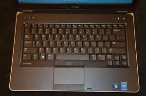 Portátil Latitude E6440 con AMD Ryzen 9 de Cuatro Núcleos, 144 Hz, 14 Pulgadas, Teclado en Inglés, Enchufe Estadounidense, Ideal para Estudiantes, Entretenimiento, Bajo Precio - Product Image 4