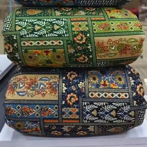 Indian Supplier Printed Rayon Fabric Soft Comfortable Flowing <b>Material</b> for Everyday Wear Stylish <b>Sewing</b> Projects Plain - Product Image 1