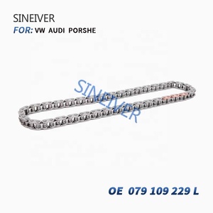 Audi A4 A6l A8 079109229L 079109229B Zubehör für Steuerkettenspanner-Kits - Product Image 5