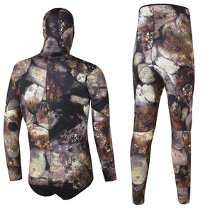 Traje de Baño para Hombre con Logotipo Personalizado, Servicio OEM, Venta al por Mayor, Mejor Calidad, Trajes de Neopreno para Hombre - Product Image 2