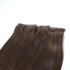 TAPE Hair est l'une de nos extensions de cheveux de luxe de qualité, fabriquées dans la plus grande usine du vietnam - Product Image 5
