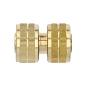 Reparador de Mangueras de Latón 3/4" Blister 1 pieza - Product Image 1