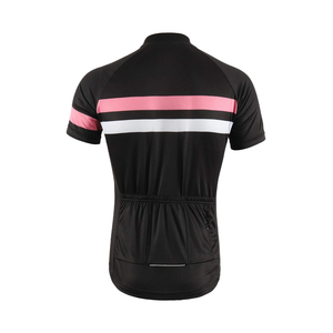 Jersey de Ciclismo Ligero Personalizado 2025 para Unisex, Diseño Relámpago, Manga Corta, Transpirable, Resistente al Viento, Uniforme de Spandex/Poliéster - Product Image 2