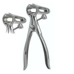 Spéculum rectal Mathieu de haute qualité 19.5 cm 15 cm Spéculum rectal Sims 80 mm Barr Spéculum rectal manuel en acier inoxydable 6 pouces - Product Image 6