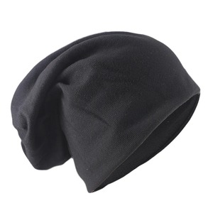 Unisex Two-Tone Winter Beanie Cap New Fashion Warm Knitted <b>Hats</b> with Fur Lining <b>for</b> Men and <b>Women</b> Casual Style <b>for</b> <b>Beach</b> Wear - Product Image 6