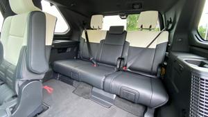 TOYOTA SEQUOIA CAPSTONE 2023, 4x4, Tracción en las Cuatro Ruedas, Motor V6 de 3.4L, Transmisión Automática, SUV/Crossover - Product Image 5