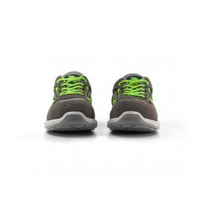 Zapatos de seguridad en gris de Low Rio ESD S1P - Product Image 5