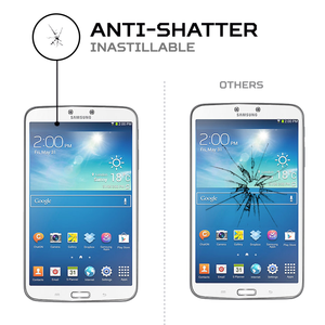 ฟิล์มกันรอยหน้าจอ ANTISHOCK สำหรับซัมซุงสำหรับแท็บเล็ตกาแล็กซี่แท็บ 3 8.0 นิ้ว - Product Image 5