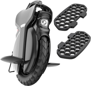 New Electric Unicycle 18 Inch Self-Balancing Mono-wheel with Air Suspension, Long Range, High Speed, and Strong Climbing Ability - Product Image 2