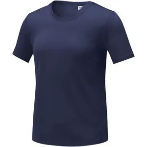 Camiseta Promocional Kratos Cool-Fit, Mercancía Deportiva, Tecnología Cool-Fit para Mayor Comodidad - Product Image 4