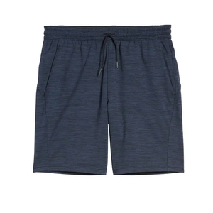 <b>Men</b> Solid Color Eco-Friendly Gym Wear <b>Shorts</b> High Quality Side Pockets Gym Active Wear Comfort Elastic Waistband <b>Men</b> <b>Shorts</b> - Product Image 3