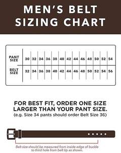 Ceinture en cuir véritable à rivets cloutés, fabrication sur mesure OEM, ceinture décontractée en cuir pour homme à prix de gros - Product Image 5