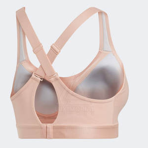 Soutien-gorge de fitness sans couture pour femmes, vêtements de fitness de yoga, soutien-gorge de gymnastique pour femmes, nouvelle collection - Product Image 2