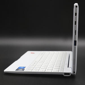 Portátil Convertible 2 en 1, 8 GB de RAM, 128 GB de SSD, AMD Ryzen 9, Windows 10 Education Pro, Tableta PC con Teclado y Lápiz Óptico, 144 Hz, EE. UU. - Product Image 4