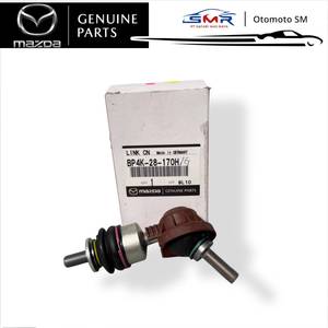 ชุดเชื่อมต่อเหล็กกันโคลงหลัง BP4K28170H คู่หนึ่ง BP4K28170H ซ้าย-ขวา สำหรับ Mazda 3 BL, 5 CW อะไหล่แท้ - Product Image 3