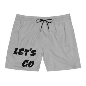 Men's High Street Shorts 100% Cotton Custom Made <b>Elastic</b> Waist Quick Dry High Quality Eco-Friendly Design Wholesale - Product Image 1