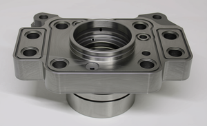 Espaciadores, la mejor calidad, los mejores precios, fabricante, máquinas de minería, repuestos, perforadoras Jumbo, perforadoras de roca, ingeniería, industria minera - Product Image 5