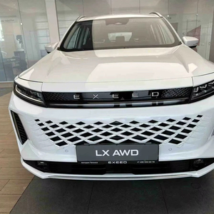 2024 Exeed LX AWD - Product Image 1