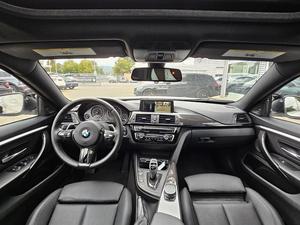 Usato 2017 B M W 430 GRAN COUPE[F36] 115600KM 4 cilindri 5 posti 252hp benzina V6 cambio automatico - Product Image 4