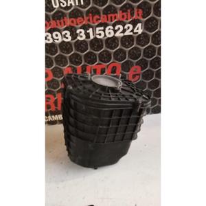 CAJA DEL FILTRO DE AIRE ALFA ROMEO Serie 166 (936_) (03>06) 60617639 Gasolina - - Product Image 3
