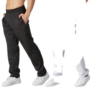 Pantalones de Fútbol Personalizados para Hombre, Pantalones Deportivos para Correr, Entrenar, 100% Algodón, Impermeables y Transpirables - Product Image 5