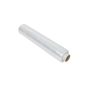 Pallet Wrapping Film Package Shrink Clear Film Lldpe Industrial <b>Stretch</b> Film Logistics Plastic <b>Wrap</b> Roll Transparent - Product Image 3