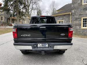 VENTE CHAUDE - Ford Ranger XLT SuperCab 4x4 2005, transmission automatique, V6 cylindres - Product Image 6