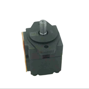 Bomba de aceite de pistón hidráulico PV2R1 PV2R2 PV2R3 PV2R4 Serie Bomba de paletas hidráulica de alta presión PV2R2 -47-L-LAA- 40 - Product Image 1