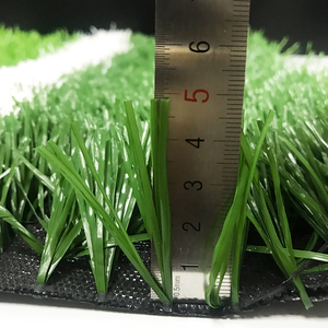 Chất lượng <span class=keywords><strong>2025</strong></span> mẫu miễn phí 40mm 50mm tổng hợp bóng đá lĩnh vực cỏ thể thao sàn artificia bóng đá cỏ nhân tạo - Product Image 5