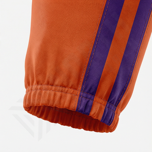 ชุดอเมริกันฟุตบอลราคาส่ง ชุดแข่งขันฟุตบอลรุ่นนักเตะ รับสกรีนชื่อและหมายเลข คุณภาพสูง สำหรับทีม - Product Image 6