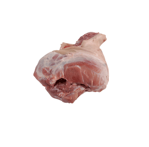 Proveedor de Bélgica de Hombro de Cerdo Congelado con Piel y Sin Pie a Precio de Mayoreo con Envío Rápido - Product Image 1