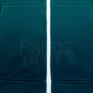 Sudadera con Capucha de Felpa 100% Algodón de Alta Calidad, Estilo Casual para Invierno, con Mangas Largas y Capucha, Disponible a Precio de Mayoreo - Product Image 3