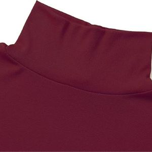 Suéter con etiqueta personalizada para hombre al por mayor personalizado de alta calidad suéteres de poliéster transpirable - Product Image 5