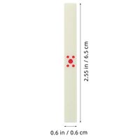 Ensemble de bâtonnets de notation en plastique de luxe, style classique moderne américain, pour jeu de Mahjong, accessoires portables