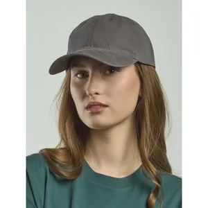 Personalized Groovy <b>Cap</b> for Merchandising Promotional Hats & <b>Caps</b> - Product Image 1