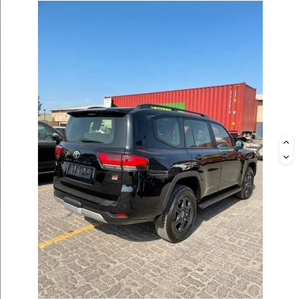 MEJORES VENTAS Toyota Land Cruiser LC300 GR SPORT SUV USADO - Product Image 2