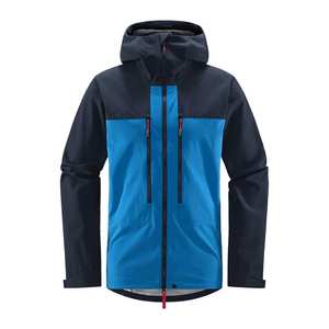 Chaqueta Softshell Cortavientos para Clima Frío con Forro Polar Térmico para Camping, Montañismo y Viajes al Aire Libre 2026 - Product Image 3