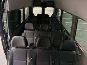 Usado 2015 Mer-ce-des-Be-nz Spri-nter 2500 - Product Image 3