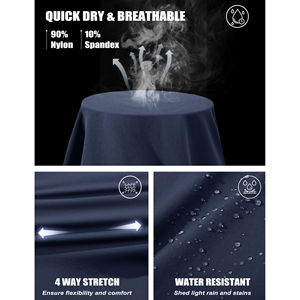 Pantalones Casuales Rectos de Algodón para Hombre de Alta Calidad de Marca Privada, Pantalones Modernos con Forro Polar, Servicio OEM Ecológico, Pakistán - Product Image 6