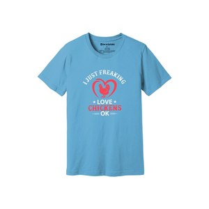 Camiseta de cuello redondo para hombre 100% algodón/mezcla de algodón 180gsm verano Jersey transpirable Color sólido logotipo personalizado estampado Regular fit - Product Image 6