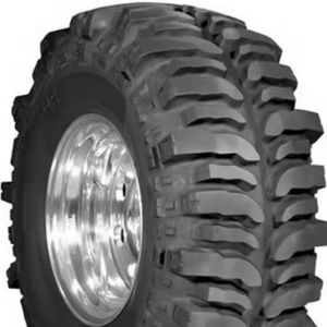 ยาง TSL Bogger Radial 235/55ZR17 ใหม่ แบบไม่มียางใน สำหรับรถ SUV รถกระบะ รถออฟโรด รับประกัน 1 ปี มีทุกขนาด - Product Image 1