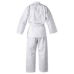 ชุดเทควันโดระบายอากาศได้ดี แห้งเร็ว ผ้าคุณภาพสูง เย็บอย่างแข็งแรง มีทุกขนาดสำหรับผู้ใหญ่ทุกเพศ - Product Image 2