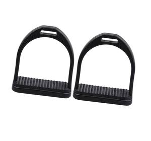 Recién llegado, estribos de sillín ecuestre, hierros ligeros para montar por TARIQ MFG CO CE ISO EU - Product Image 6