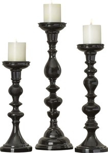Bougeoir en métal miniature fait main au design moderne Décoration intérieure Cadeau artistique pour Noël Décoration de la maison Bureau Ornement de Noël - Product Image 6